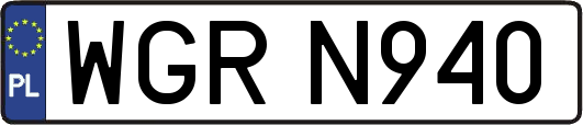 WGRN940