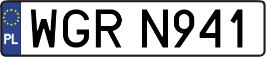 WGRN941
