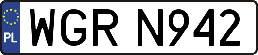 WGRN942
