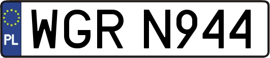 WGRN944