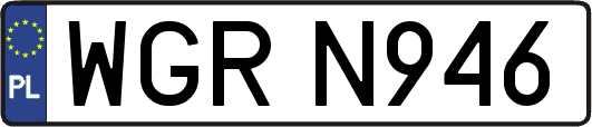 WGRN946