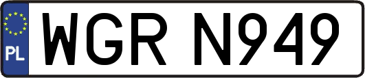 WGRN949