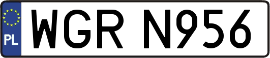 WGRN956