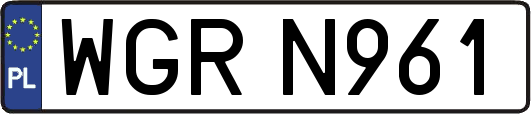 WGRN961