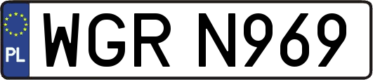 WGRN969