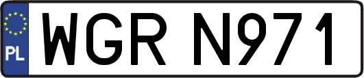 WGRN971