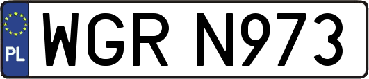 WGRN973