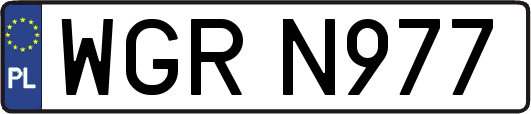 WGRN977
