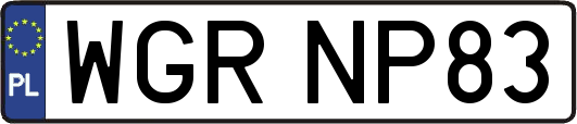 WGRNP83