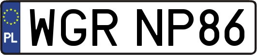 WGRNP86