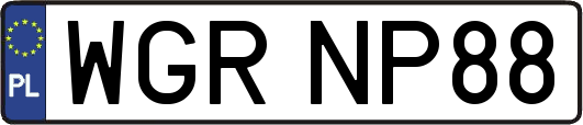 WGRNP88