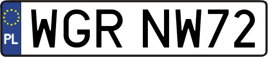 WGRNW72