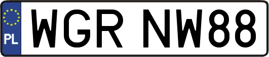 WGRNW88