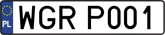 WGRP001