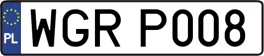 WGRP008