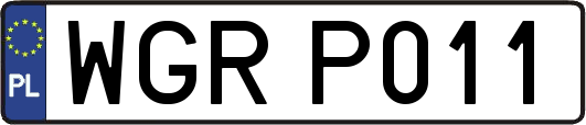 WGRP011