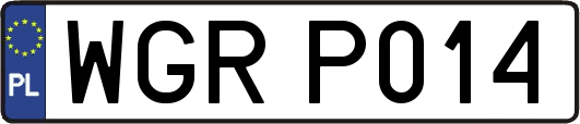 WGRP014