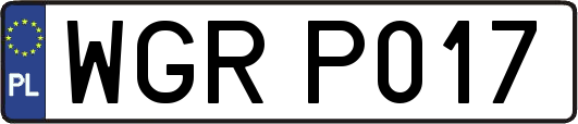 WGRP017