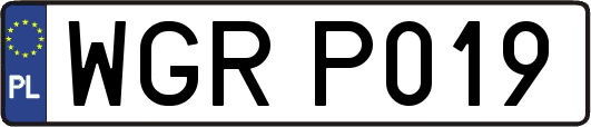 WGRP019