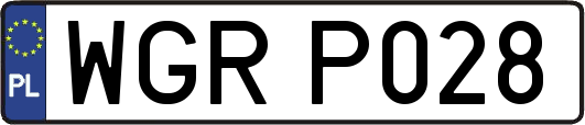 WGRP028