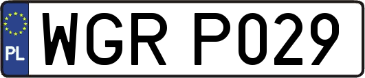 WGRP029