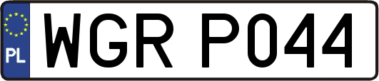 WGRP044