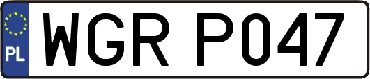 WGRP047