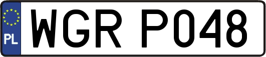 WGRP048