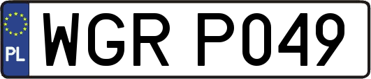 WGRP049