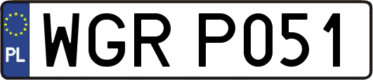 WGRP051