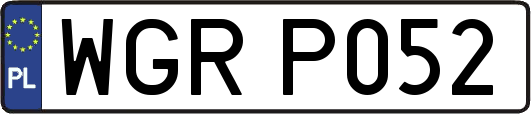 WGRP052