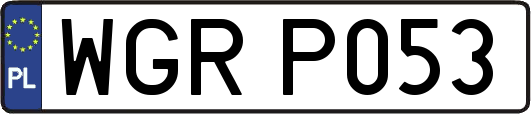 WGRP053