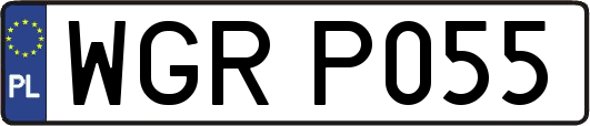 WGRP055