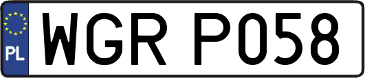 WGRP058