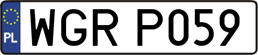 WGRP059