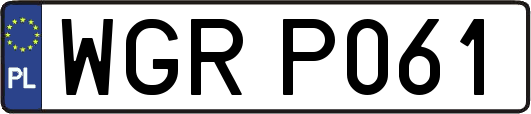WGRP061
