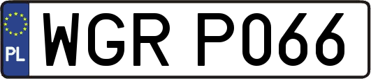 WGRP066