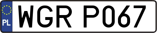 WGRP067
