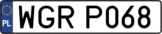 WGRP068