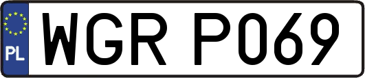 WGRP069