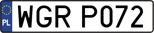 WGRP072