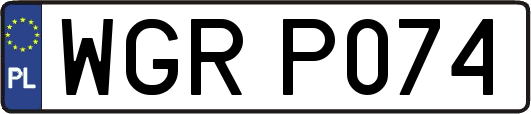 WGRP074