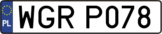 WGRP078