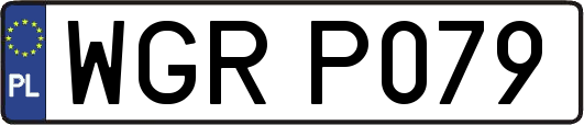 WGRP079