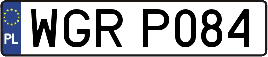 WGRP084