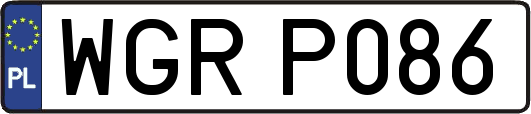 WGRP086