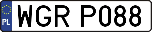 WGRP088