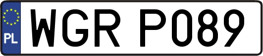 WGRP089