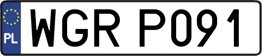 WGRP091