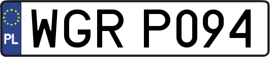 WGRP094